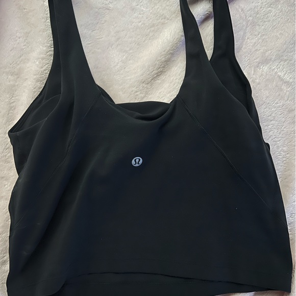 Align Tank Top - Picture 2 of 3